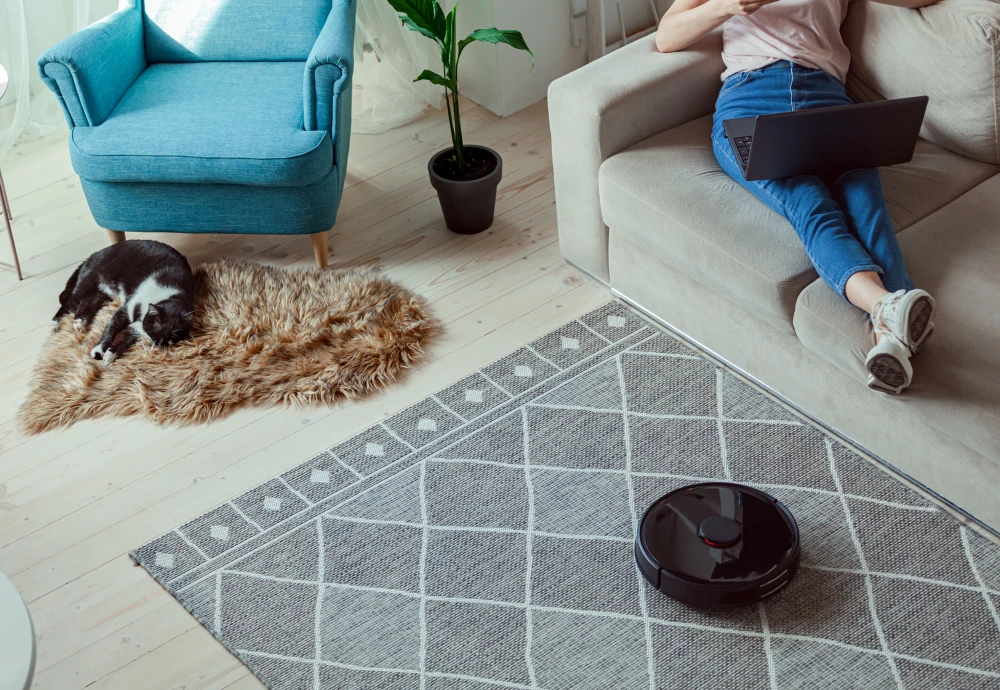 where to buy robotic vacuum cleaner